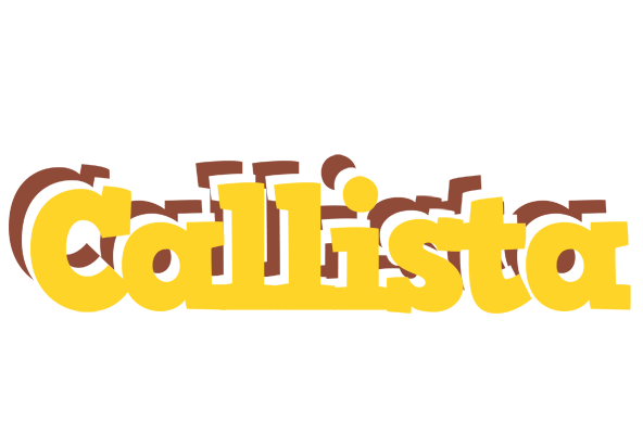 Callista hotcup logo