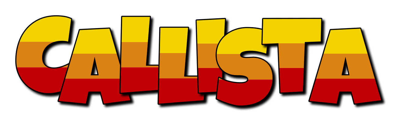 Callista jungle logo