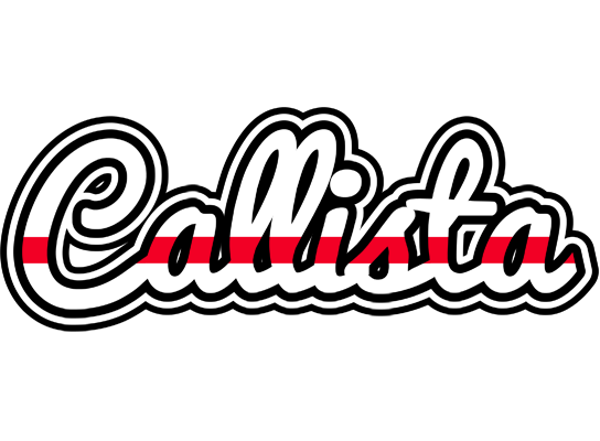 Callista kingdom logo