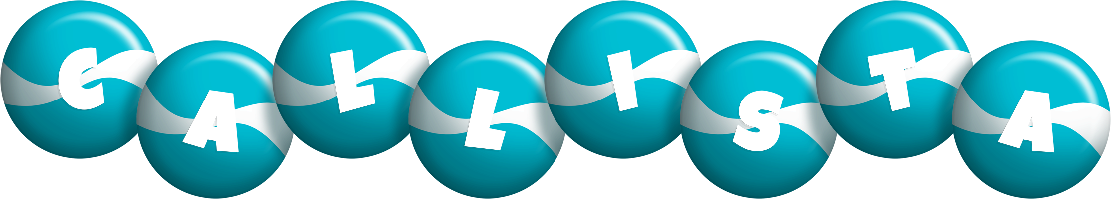 Callista messi logo