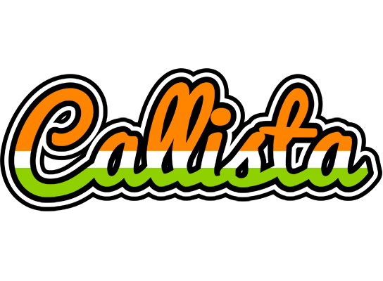 Callista mumbai logo