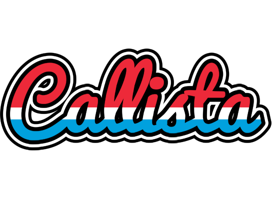 Callista norway logo
