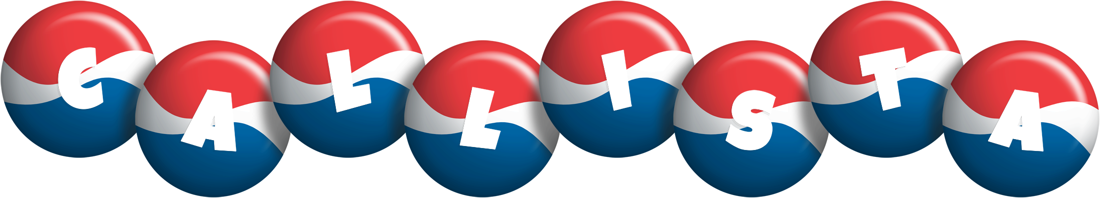 Callista paris logo