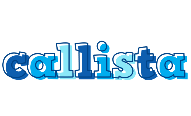 Callista sailor logo