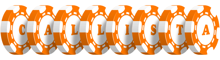 Callista stacks logo