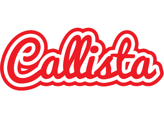 Callista sunshine logo