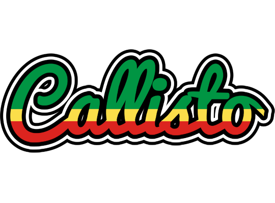 Callisto african logo