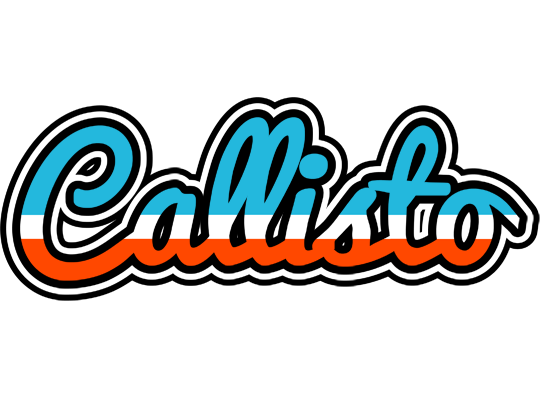 Callisto america logo