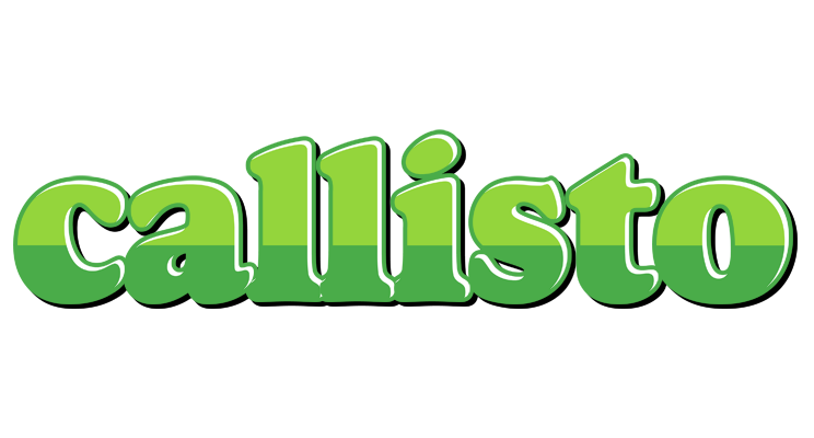 Callisto apple logo