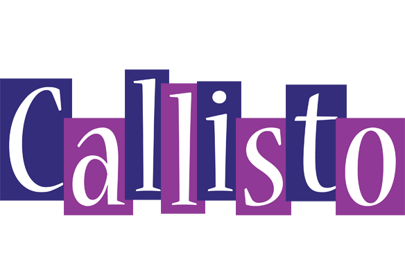 Callisto autumn logo