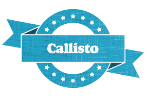 Callisto balance logo