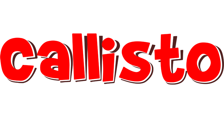 Callisto basket logo