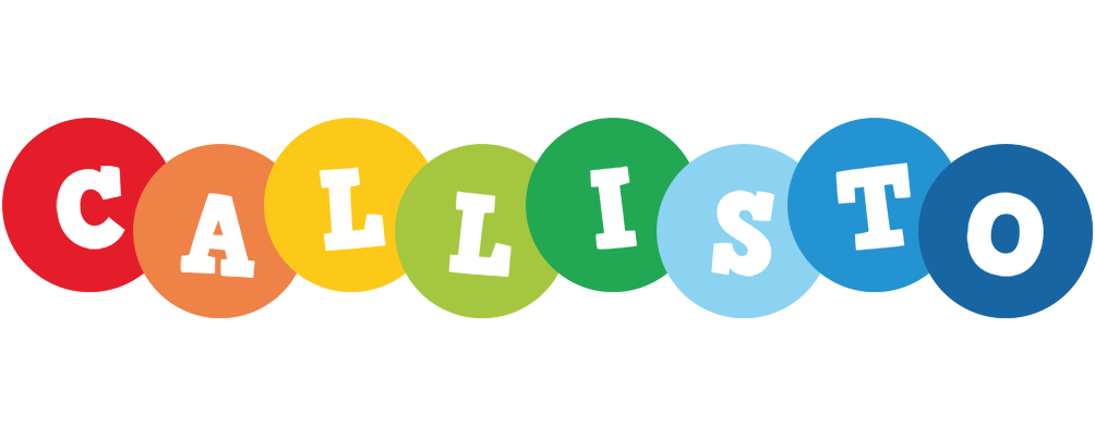 Callisto boogie logo