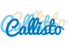 Callisto breeze logo