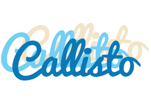 Callisto breeze logo