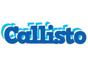 Callisto business logo