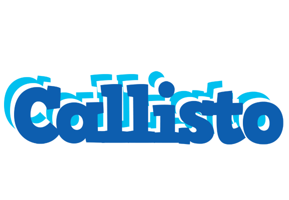 Callisto business logo