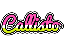 Callisto candies logo