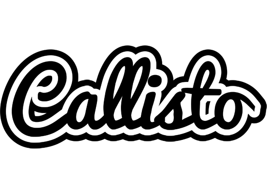 Callisto chess logo