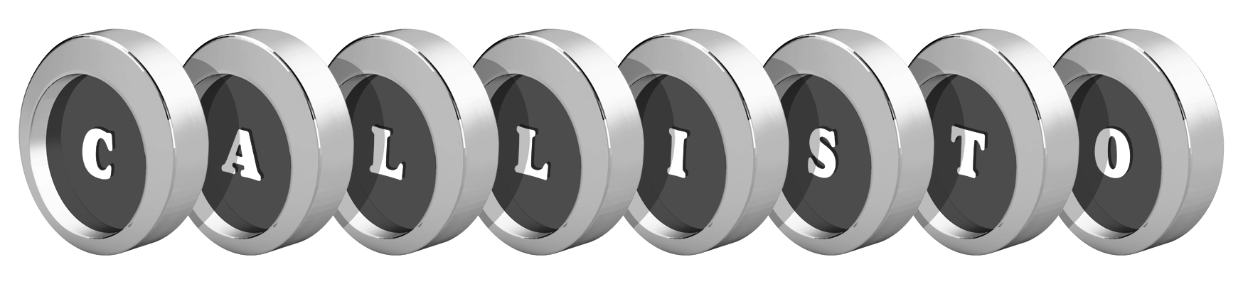 Callisto coins logo