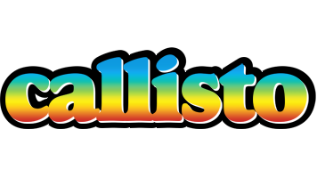 Callisto color logo