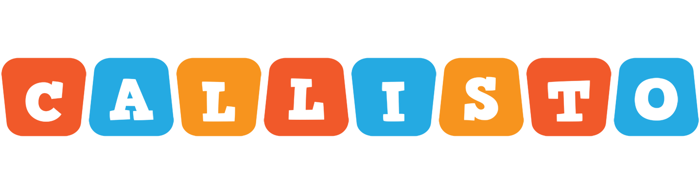 Callisto comics logo