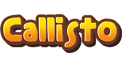 Callisto cookies logo