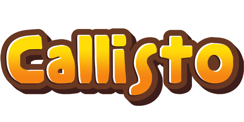 Callisto cookies logo