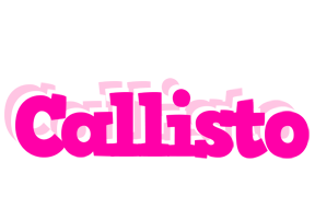 Callisto dancing logo