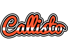 Callisto denmark logo