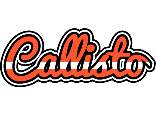 Callisto denmark logo