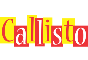 Callisto errors logo