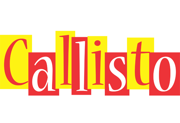 Callisto errors logo