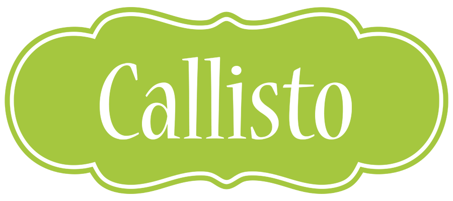 Callisto family logo