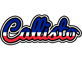 Callisto france logo