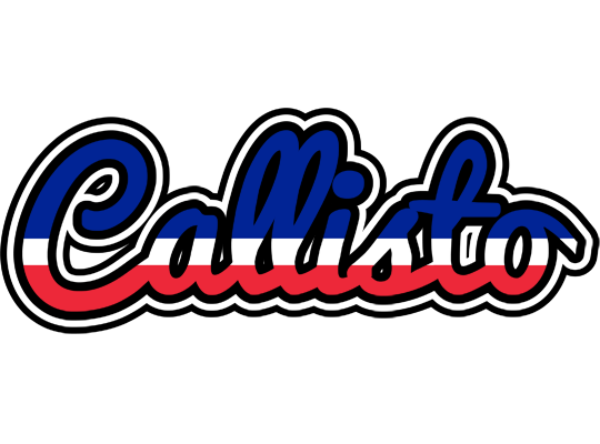 Callisto france logo