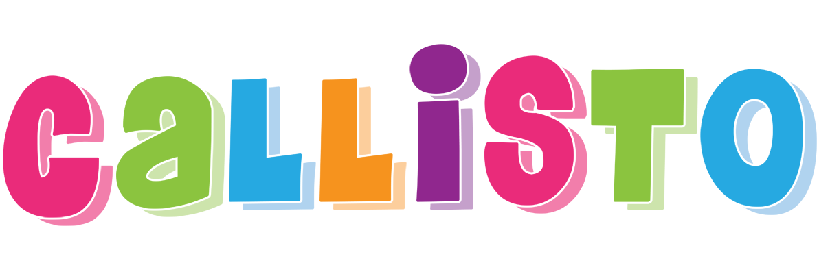 Callisto friday logo