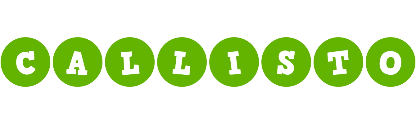 Callisto games logo