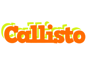 Callisto healthy logo