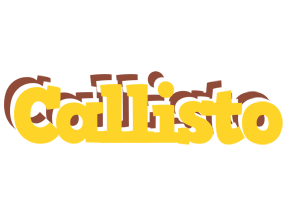 Callisto hotcup logo