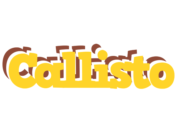 Callisto hotcup logo