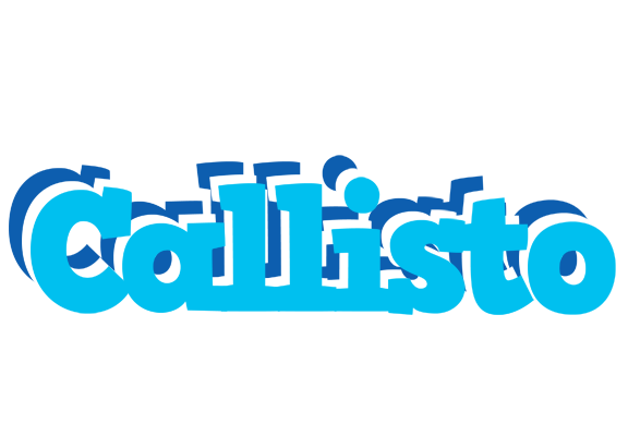 Callisto jacuzzi logo