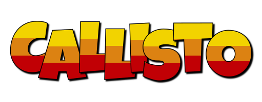 Callisto jungle logo