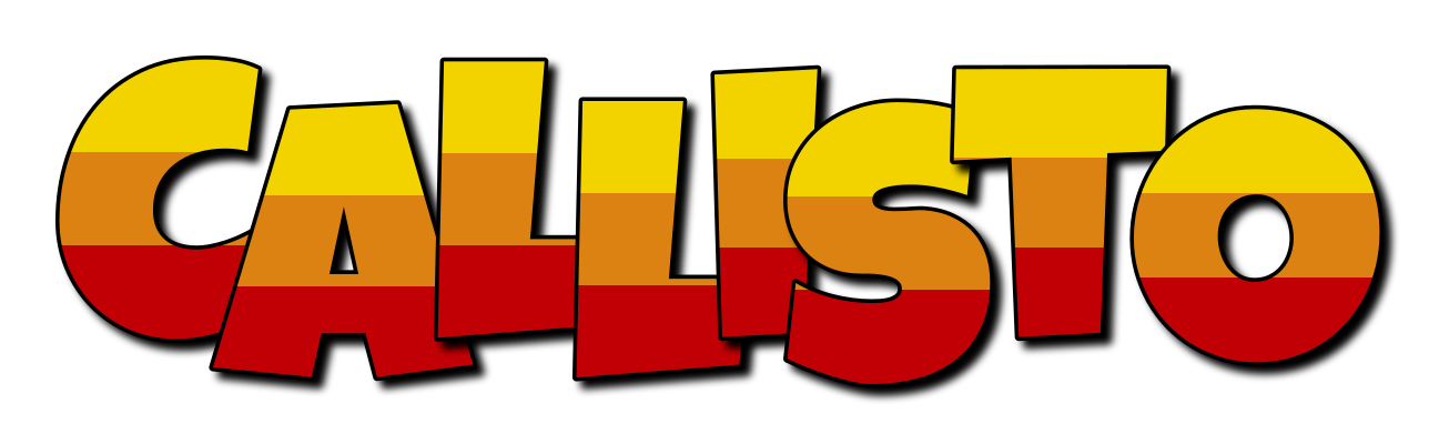 Callisto jungle logo