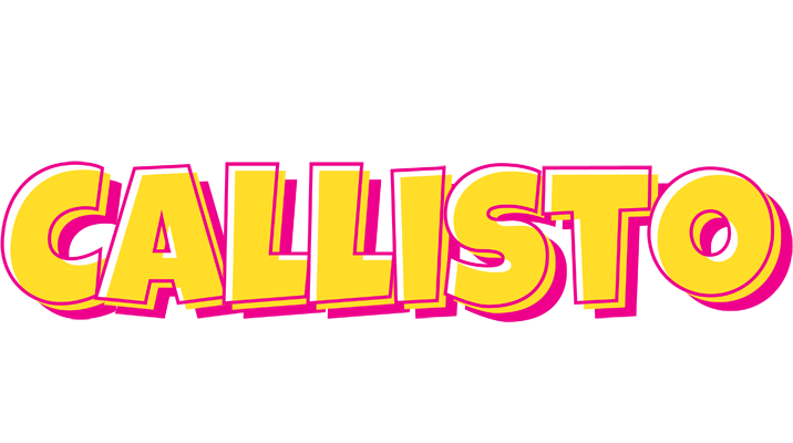 Callisto kaboom logo