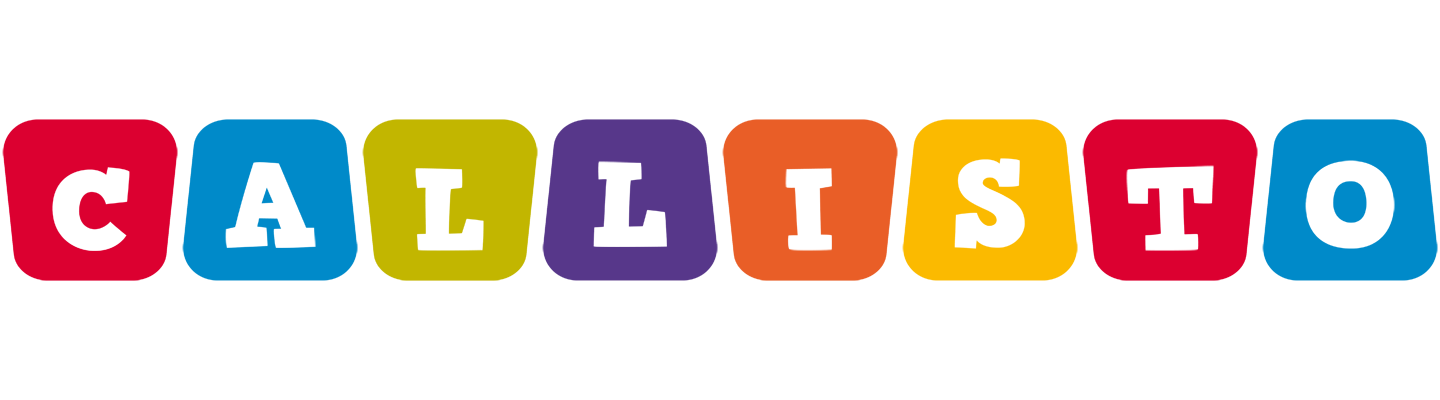 Callisto kiddo logo
