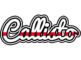 Callisto kingdom logo