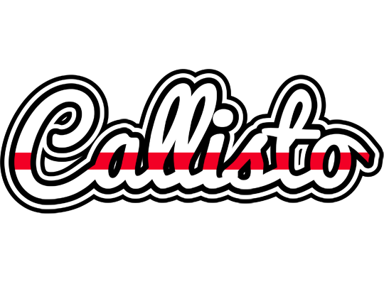 Callisto kingdom logo