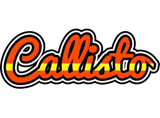Callisto madrid logo