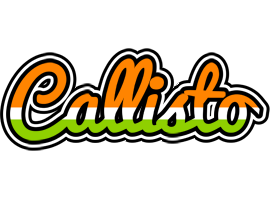 Callisto mumbai logo